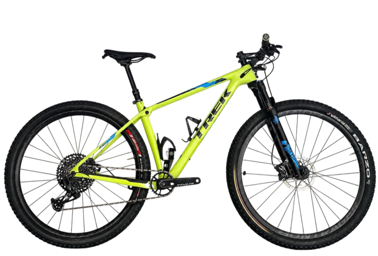 TREK Procaliber 9.7 – Taglia M/L