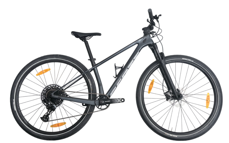 SCOTT Scale 940 - taglia S