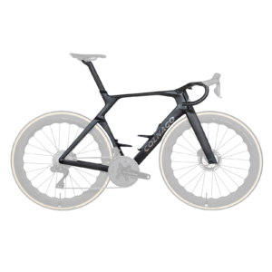Colnago telaio Y1RS - nero dark