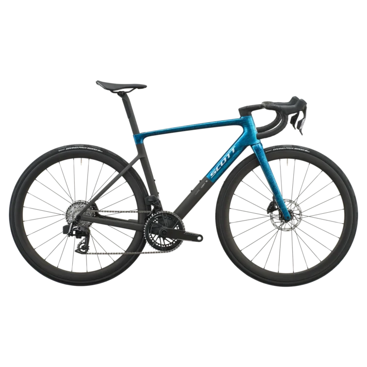 SCOTT Addict RC team - taglia S